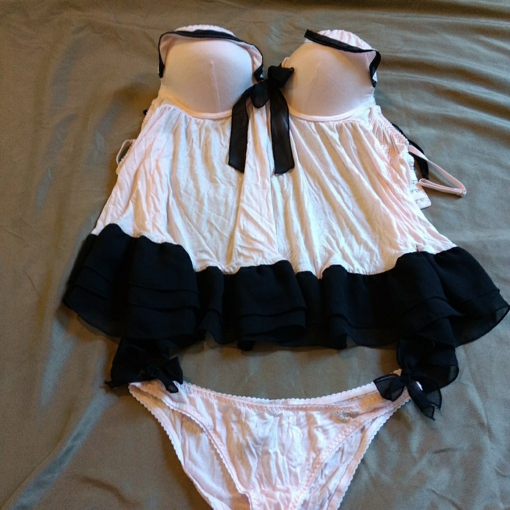 Victoria Secret Sleepwear